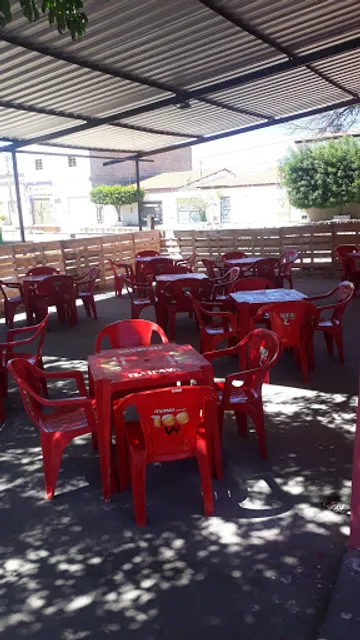 Restaurante Mandacaru