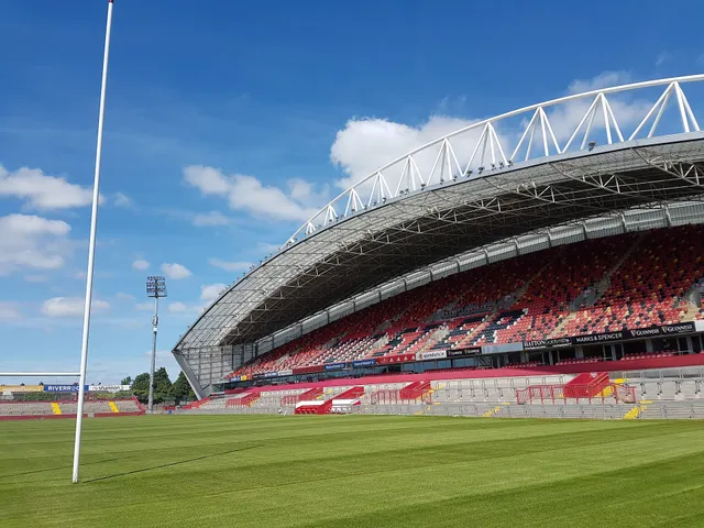 Thomond Park
