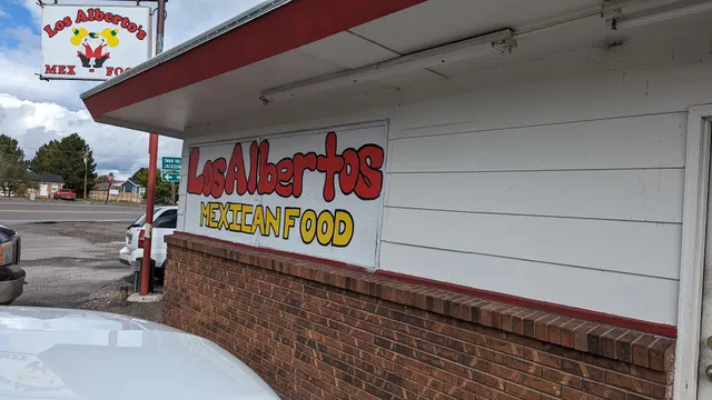 Los Albertos Mexican Restaurant