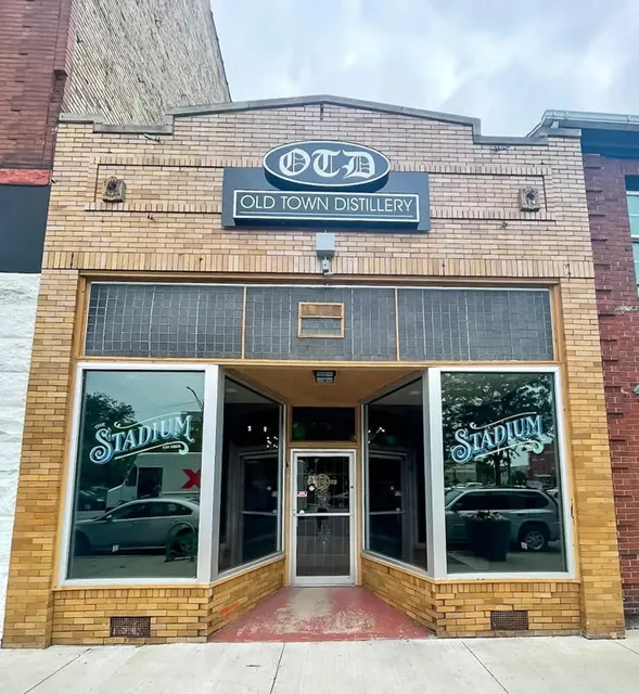 Stadium @ Old Town Distillery