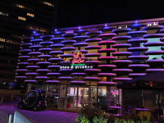 Gold Coast Restaurant & Loungebar