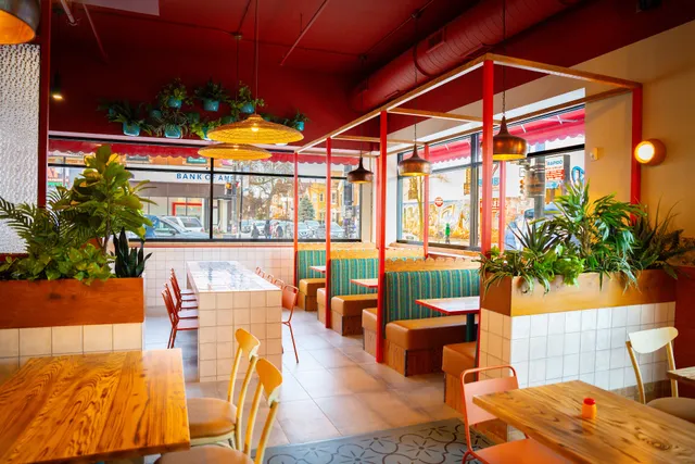 Las Carnitas Uruapan