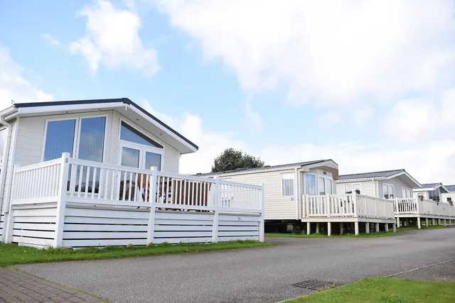 Parkdean Resorts Cayton Bay Holiday Park, Yorkshire