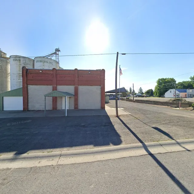 Reardan Community Hall