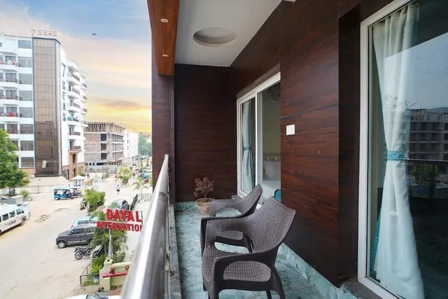 Jyotsna International