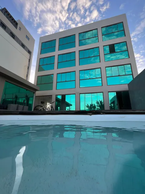 Hotel e Pousada Aloha