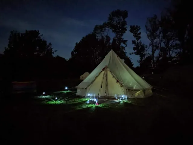 Quarry Lodge Campsite