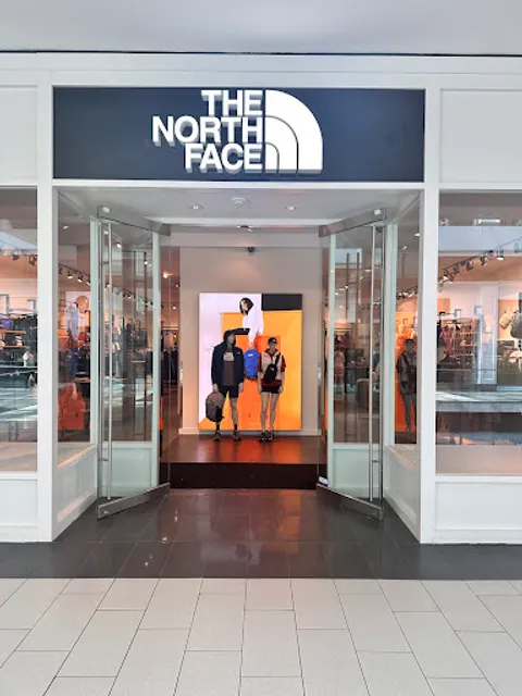 The North Face Roosevelt Field