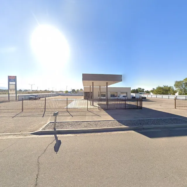 Rio Communities Services