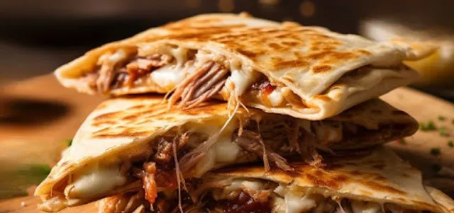 Jalapeño - Comida Mexicana | Taquara