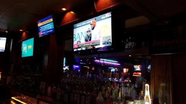 Final Destination Bar & Cafe