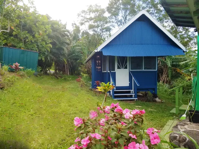 Hamakua Sunrise Farm