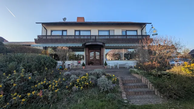 Landhotel Sonneneck - Hotel Breuna