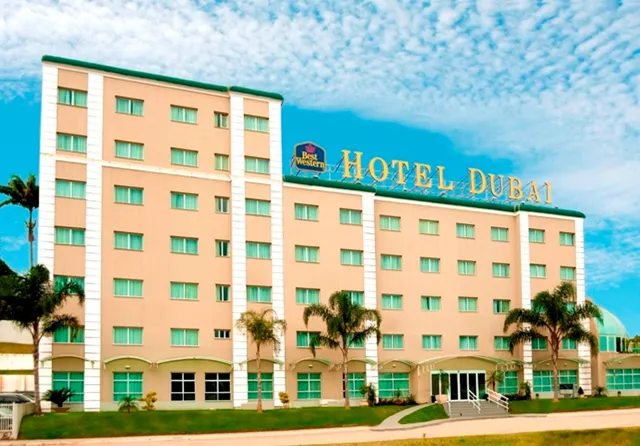 Dubai Macaé by Atlantica