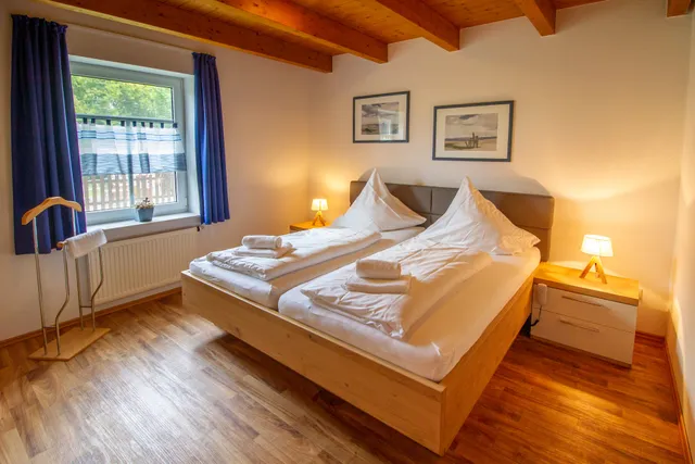 House Merlin Greetsiel