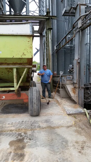 Heiman Agri-Services Inc