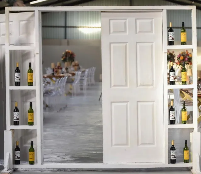 ChillK Wines and Restuarant