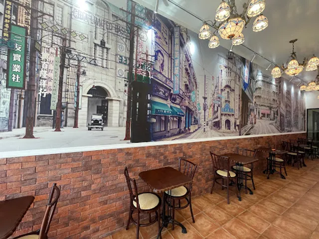 Chong Yuen Fong 狀元坊 (CYFKitchen)