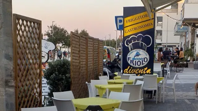 Mare & Gusto - Pescherie con cottura