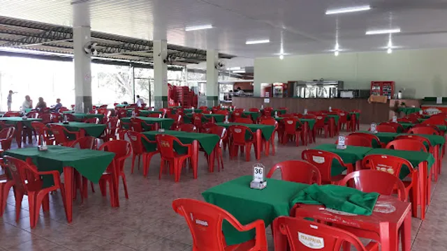 Estância Por Do Sol Restaurante e Eventos