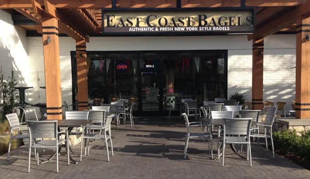East Coast Bagel Co.