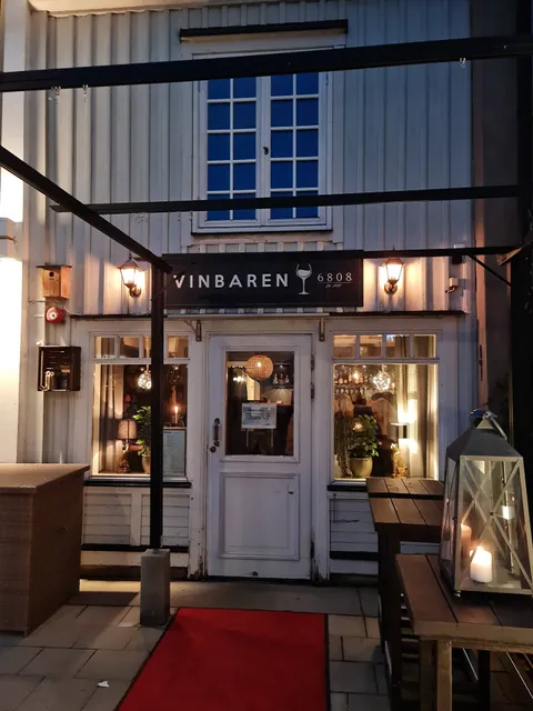 Vinbaren 6808