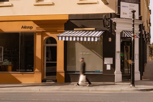 MAC South Yarra by Melbourne Apartment Collection