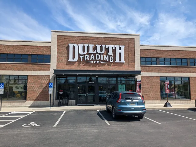 Duluth Trading Company