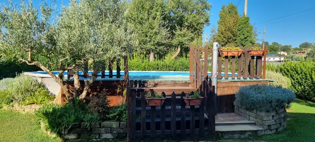 La Casina di Campagna