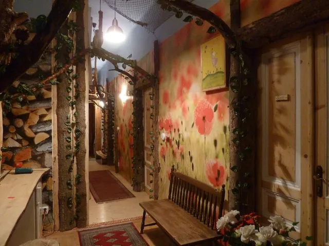 Artharmony Pension & Hostel