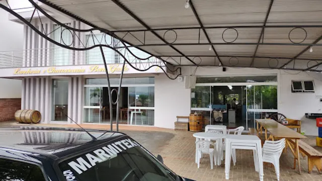 Restaurante Bom Gosto