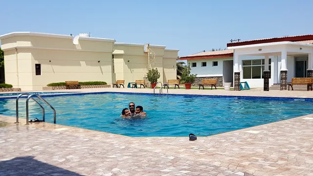 Creo Equestrian and Country Club