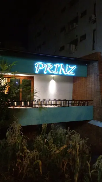Restaurante Prinz