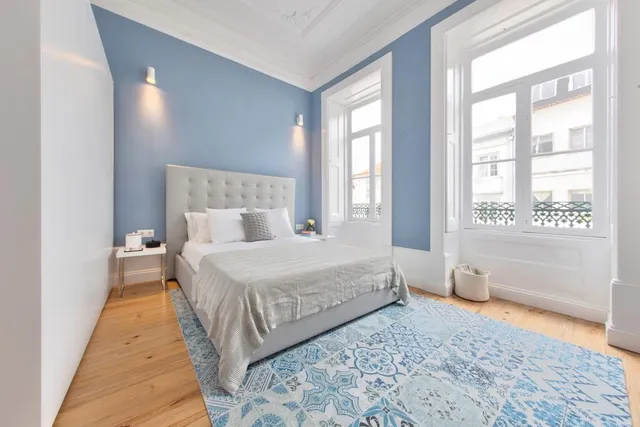 Aveiro History Apartments