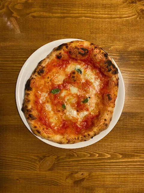 Pizzeria Can Zeppelins