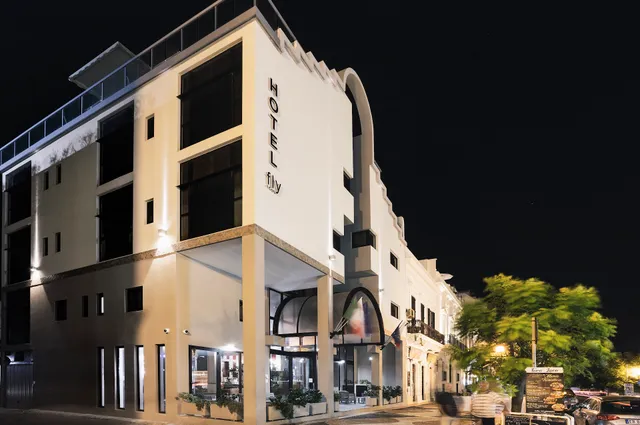 Gruppo Hotels Fly Gallipoli
