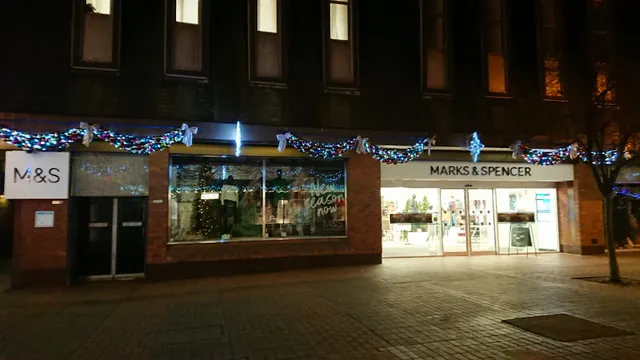 Palace Exchange Shopping Centre