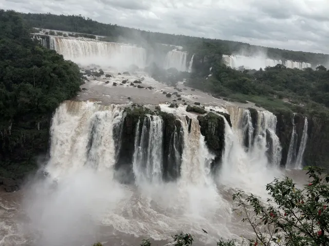 Iguazu National Park Nature Interpretation Center