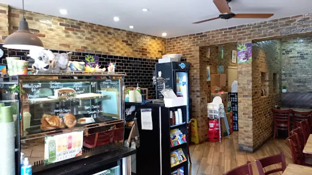 Sugarbaby Cafe Randwick