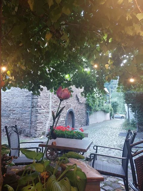 Weingut und Pension Markus Kochems