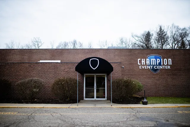 Champion Event Center