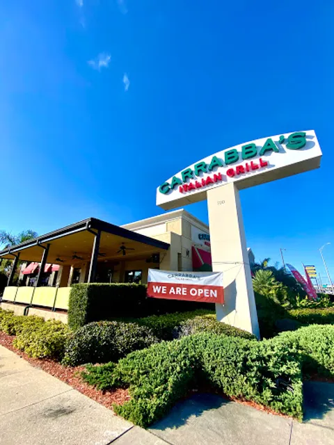 Carrabba's Italian Grill