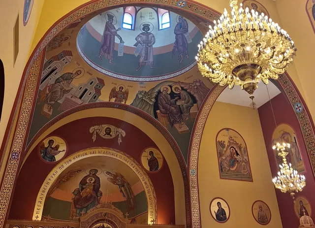 Annunciation Greek Orthodox Church