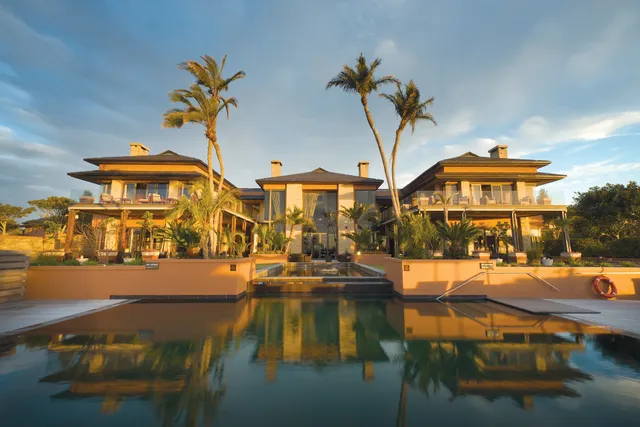 Pezula Nature Retreat