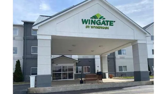 Wingate by Wyndham Uniontown