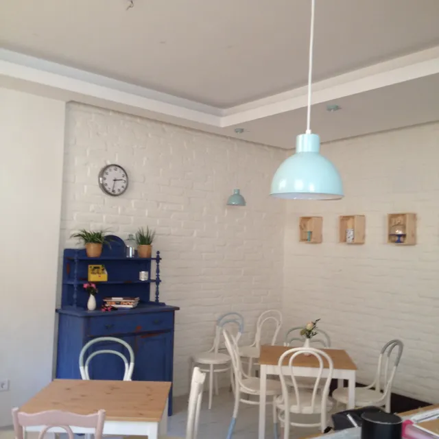 ÉdessÉgbolt - Zonka Sütiboltja