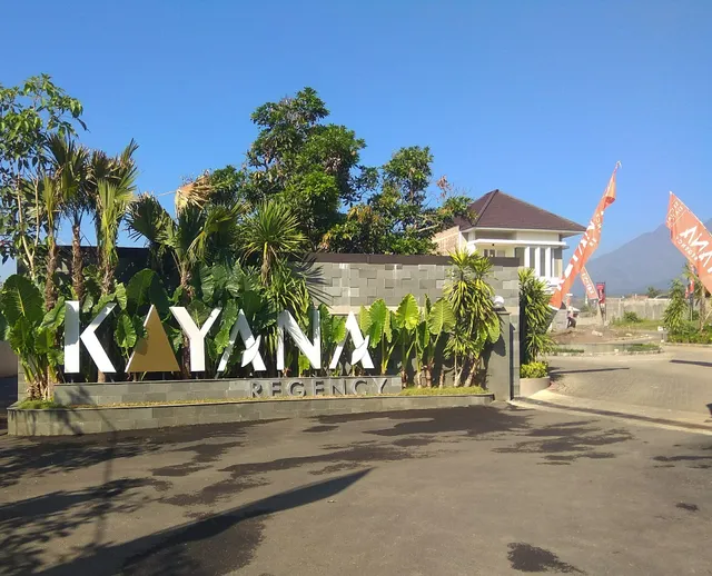 Kayana Regency
