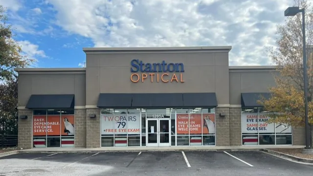 Stanton Optical