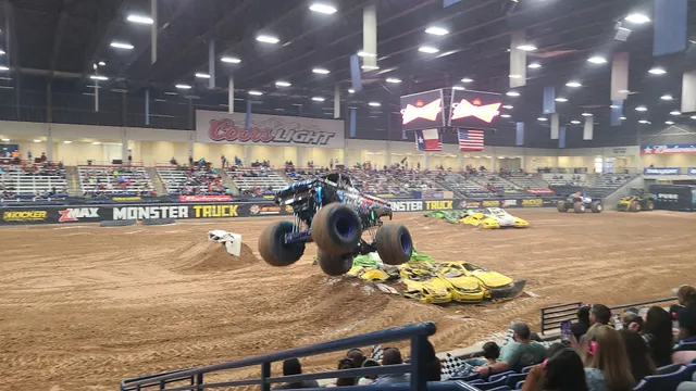 Amarillo Tri-State Exposition & Tri-State Fair & Rodeo