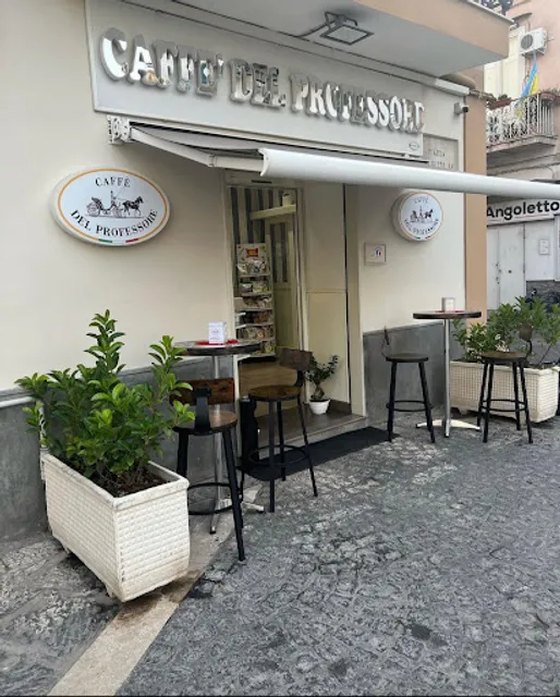 Caffè Del Professore